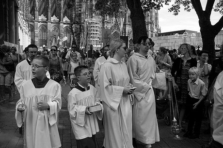 cologne