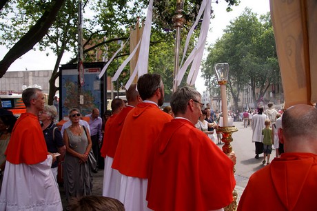 cologne