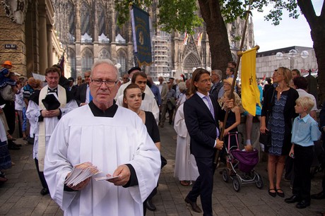 cologne