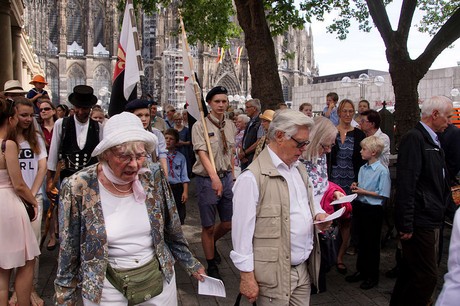 cologne