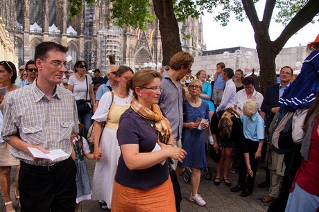 cologne