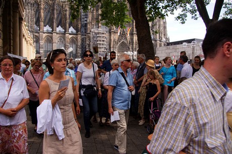 cologne