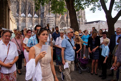 cologne