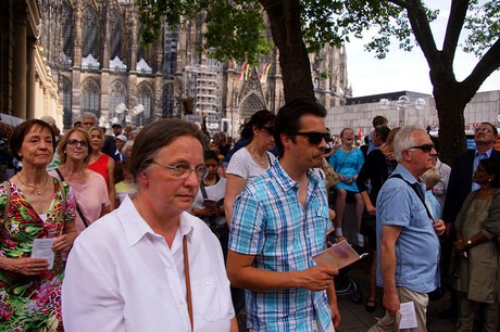 cologne