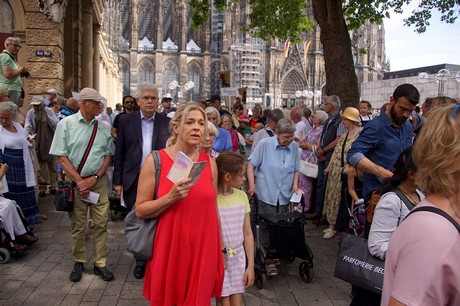 cologne