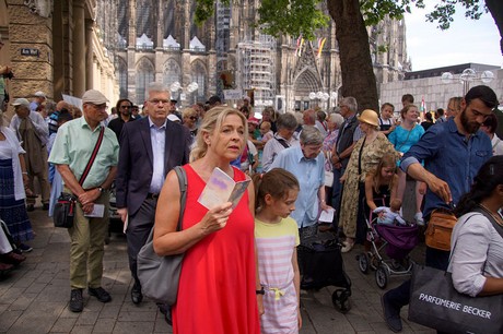 cologne