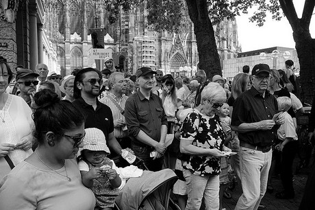 cologne