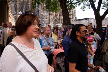 cologne