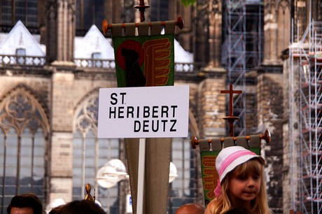 cologne