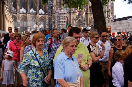 cologne