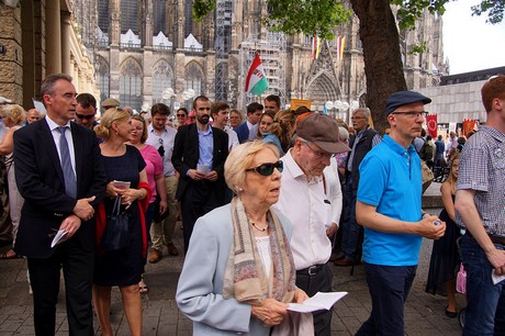 cologne