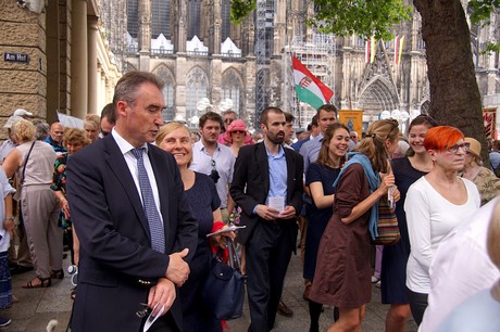 cologne