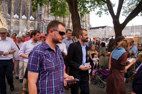 cologne
