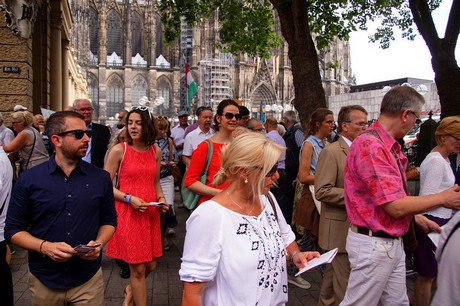 cologne