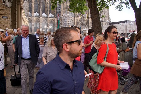 cologne