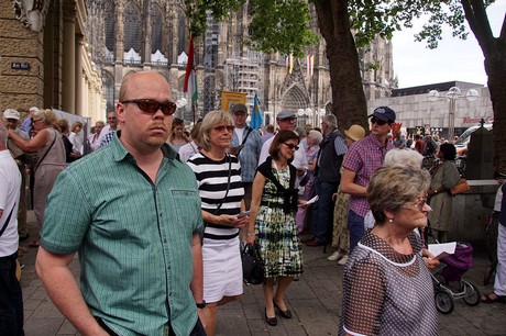cologne