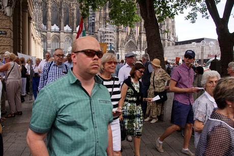 cologne