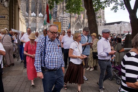 cologne