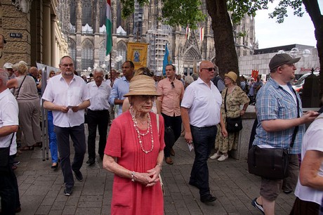 cologne