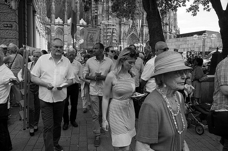 cologne