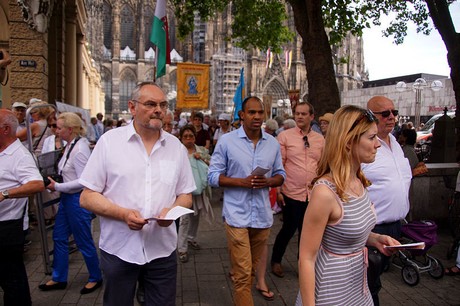 cologne