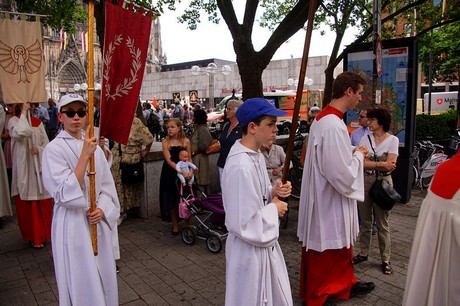cologne