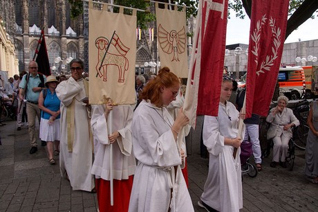 cologne
