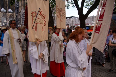 cologne