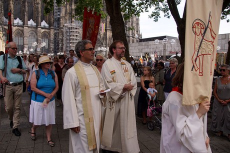 cologne