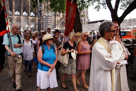 cologne