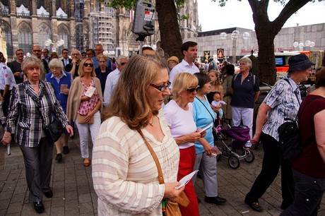 cologne