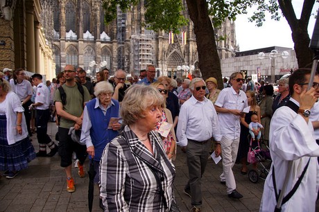 cologne