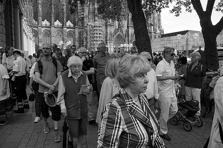 cologne