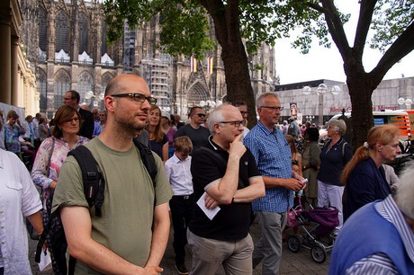 cologne