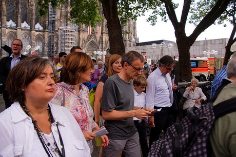 cologne