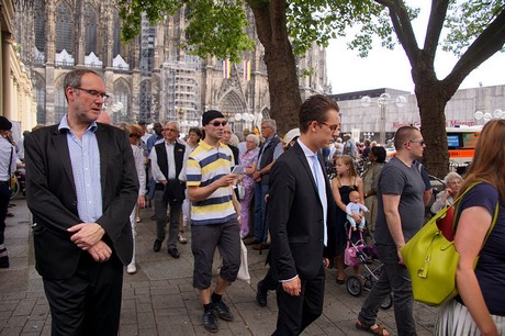 cologne