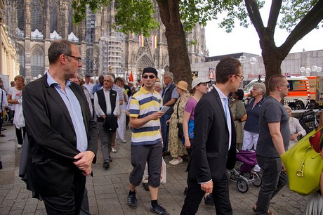 cologne