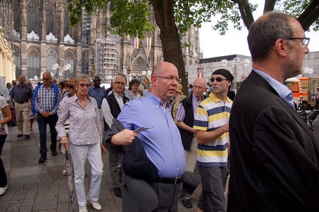 cologne