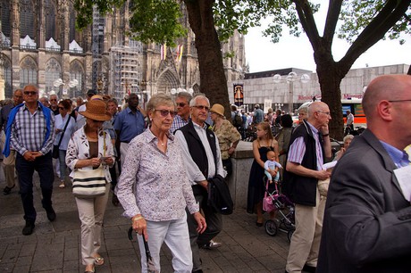 cologne