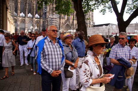 cologne