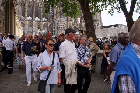 cologne