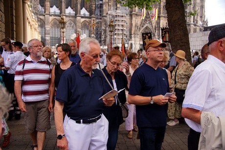 cologne