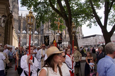 cologne