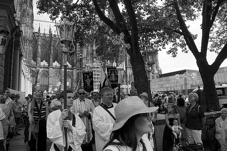 cologne