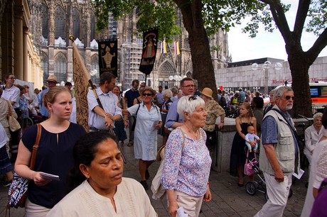 cologne