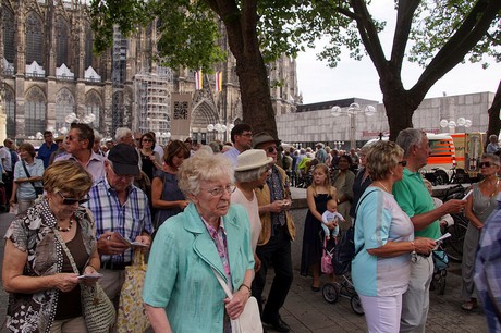 cologne