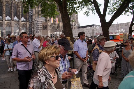 cologne