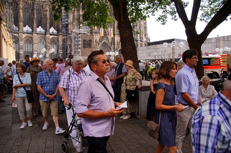 cologne