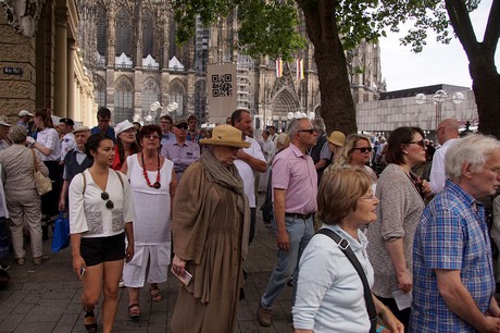 cologne