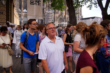 cologne